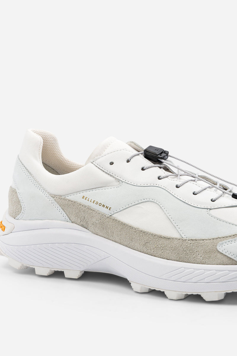 B9 - Full White - Mixte