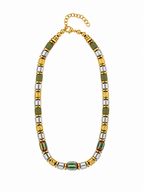 Collier Vigo - Plusieurs Couleurs Disponibles