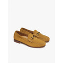Weejun Palm Springs Lincoln Su - 522 Tan Suede