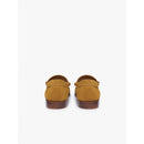 Weejun Palm Springs Lincoln Su - 522 Tan Suede