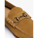 Weejun Palm Springs Lincoln Su - 522 Tan Suede