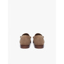 Weejun Palm Springs Lincoln Su - 588 Earth Suede
