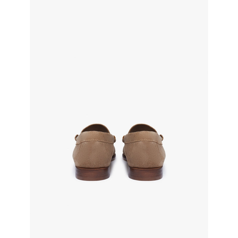 Weejun Palm Springs Lincoln Su - 588 Earth Suede