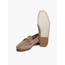 Weejun Palm Springs Lincoln Su - 588 Earth Suede