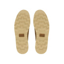 Ranger Wedge Tie Reverso - Mid Brown