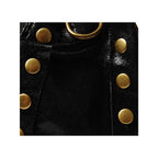 Sac À Bandoulière Hero - Noir