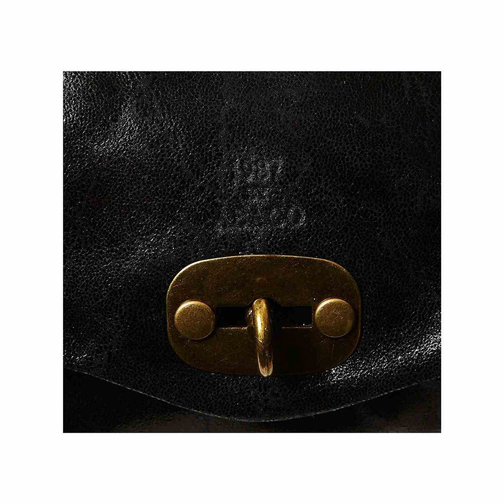 Sac À Bandoulière Hero - Noir