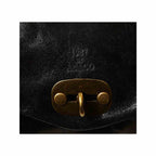 Sac À Bandoulière Hero - Noir