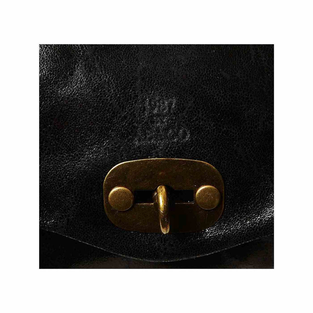 Sac À Bandoulière Hero - Noir