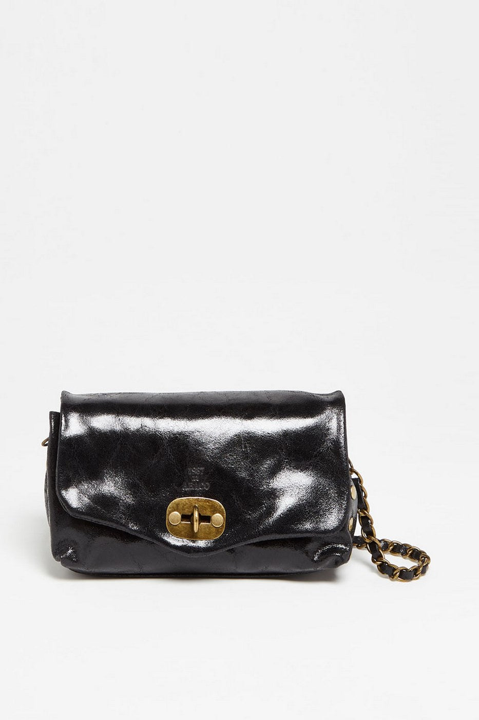 Sac À Bandoulière Hero - Noir