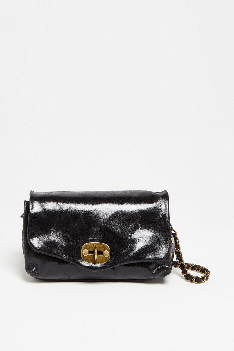 Sac À Bandoulière Hero - Noir