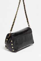 Sac À Bandoulière Hero - Noir
