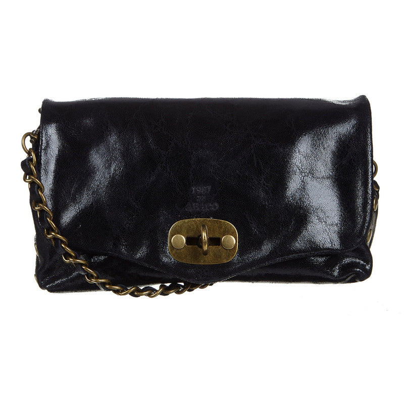 Sac À Bandoulière Hero - Noir