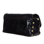 Sac À Bandoulière Hero - Noir