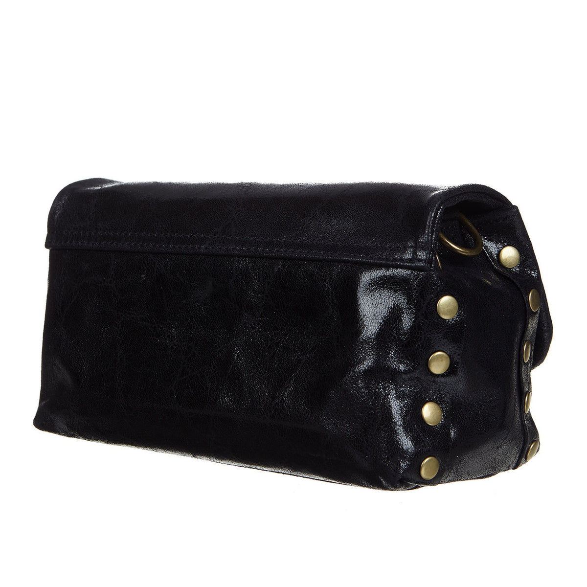 Sac À Bandoulière Hero - Noir