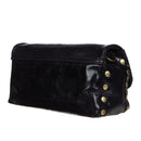 Sac À Bandoulière Hero - Noir