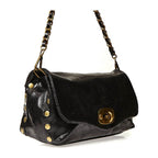 Sac À Bandoulière Hero - Noir