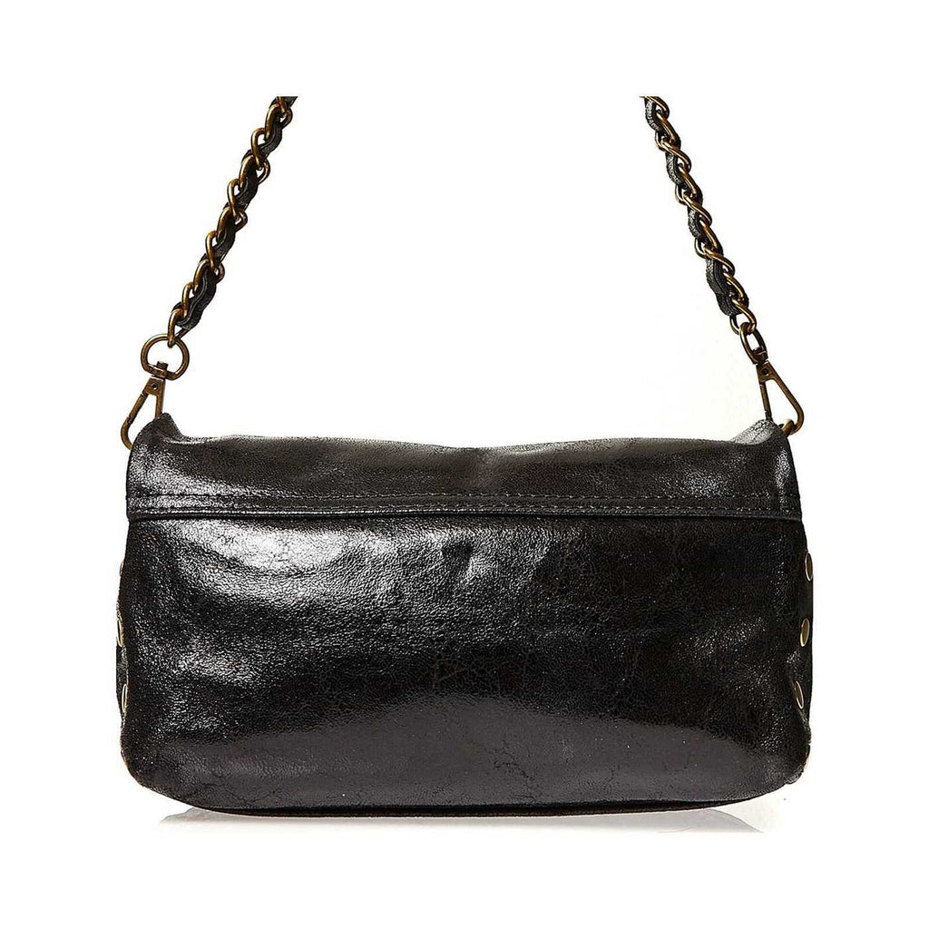 Sac À Bandoulière Hero - Noir