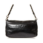 Sac À Bandoulière Hero - Noir