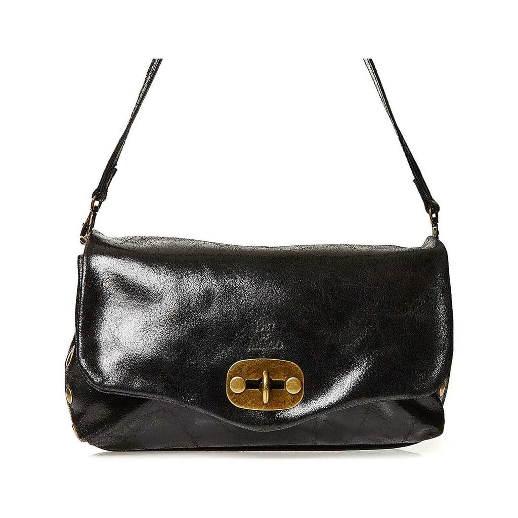 Sac À Bandoulière Hero - Noir