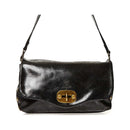 Sac À Bandoulière Hero - Noir