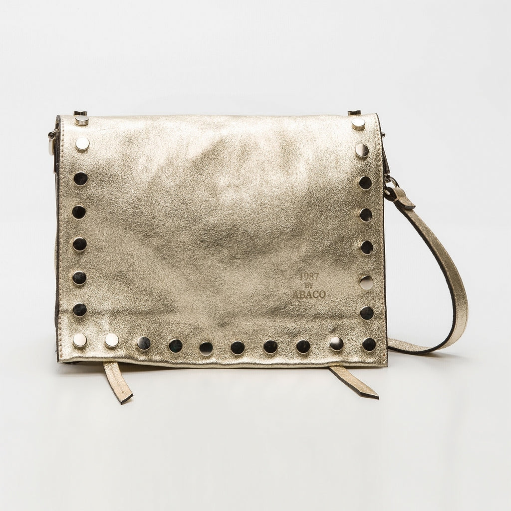 Sac En Bandoulière Iris - Dore
