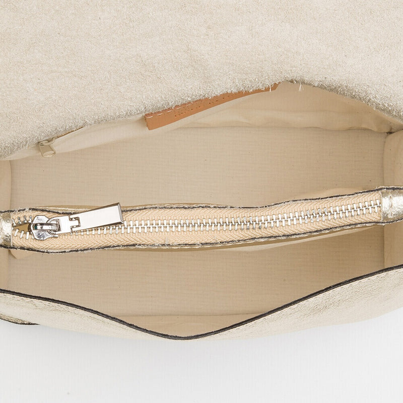 Sac À Bandoulière Iris - Dore