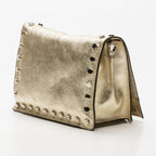Sac En Bandoulière Iris - Dore