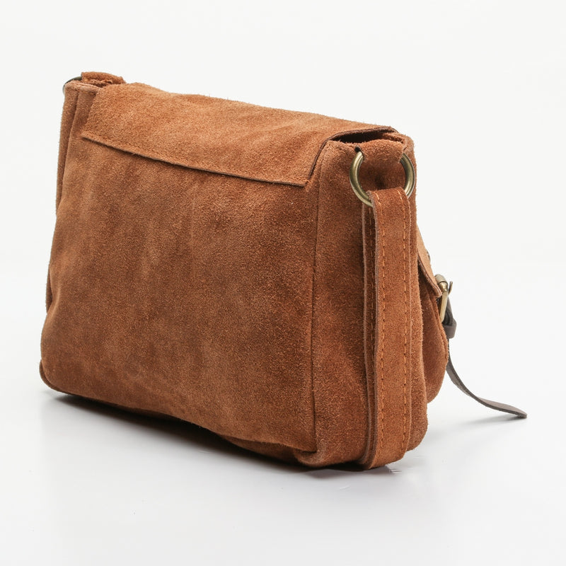 Sac À Main Katya - Camel