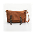 Katya Handbag - Camel