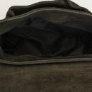 Sac À Main Katya - Vert Pétrole