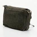 Sac À Main Katya - Vert Pétrole