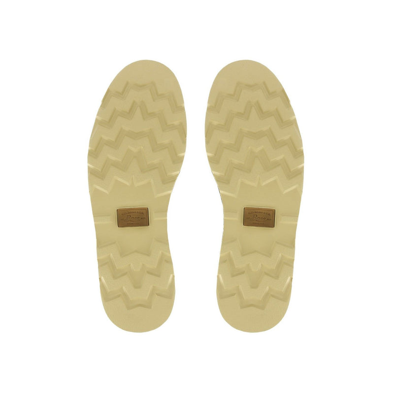 Camp Moc III Ranger Pull Up - Dark Brown