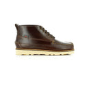 Camp Moc III Ranger Pull Up - Chocolate