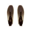 Camp Moc III Ranger Pull Up - Chocolate