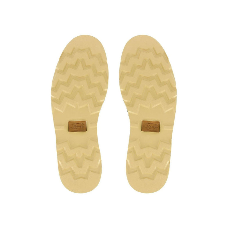 Camp Moc III Ranger Pull Up - Chocolate