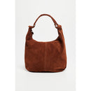 Bolso Adele Camoscio - Camel