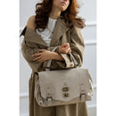 Gavi Handbag - Beige