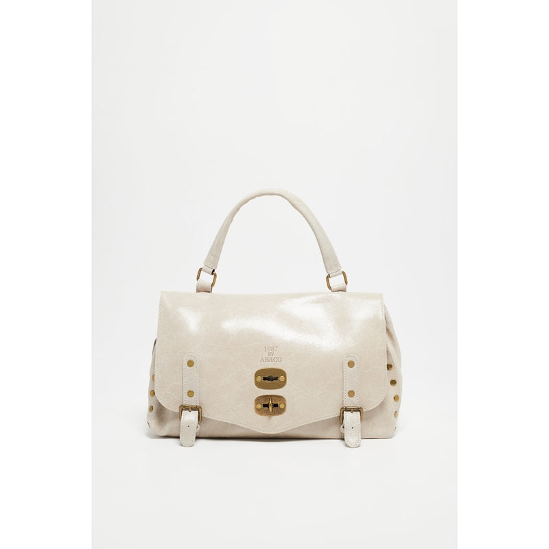 Gavi Handbag - Beige