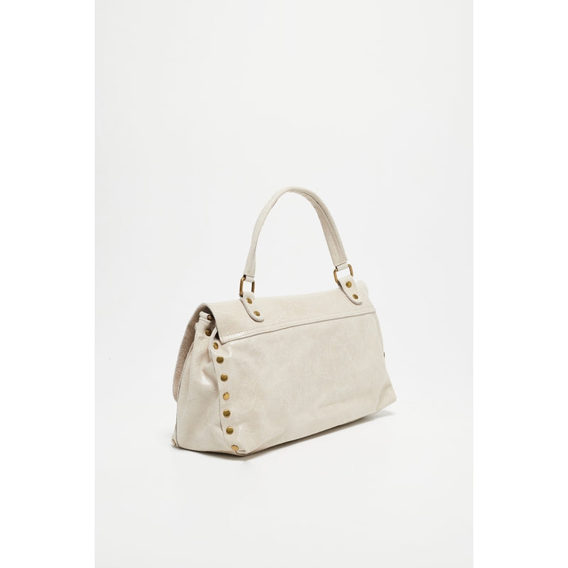 Gavi Handbag - Beige