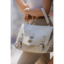 Gavi Handbag - Beige