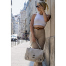 Bolso de mano Gavi - Beige
