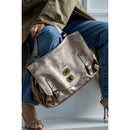 Bolso Gavi - Rose Metallique