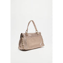 Gavi Handbag - Rose Metallique