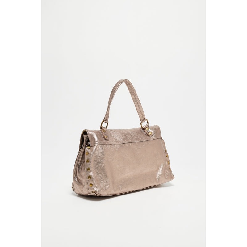 Bolso Gavi - Rose Metallique