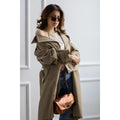 Hero Crossbody Bag - Dark Bronze