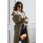 Hero Crossbody Bag - Dark Bronze