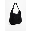 Adele Camoscio Tote Bag - Black