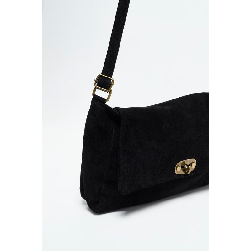 Bolso Ana - Negro