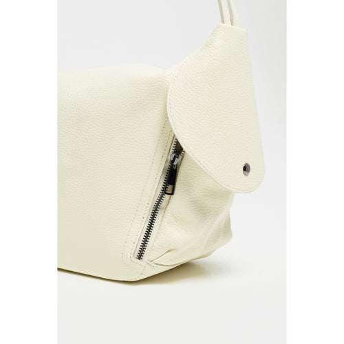 Bety Backpack - Blanc Casse